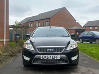 used Ford Mondeo 2.0 TDCi Titanium X 5dr