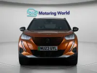 Usado Peugeot e-2008 GT 98 kW (134 CV) 2023 SUV