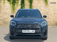 Used Mini Countryman Sport 170 HP (125 kW) 2025 Grey SUV