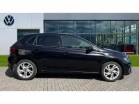 New VW Polo 95 HP (69 kW) 2026 Hatchback