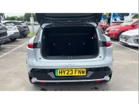 Usado Renault Megane E-Tech Techno 160 kW (218 HP) 2023 Other Citadino