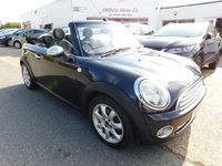 Używany Mini ONE 2010 Czarny Hatchback