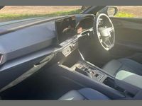 New Cupra Leon 147 HP (108 kW) 2026 Blue Estate