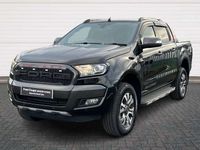 used Ford Ranger Pick Up Double Cab Wildtrak 3.2 TDCi 200