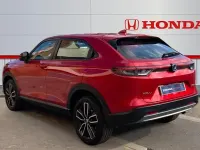 Used Honda HR-V Elegance 131 HP (96 kW) 2024 SUV