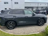 Used VW Tiguan 150 HP (110 kW) 2024 SUV