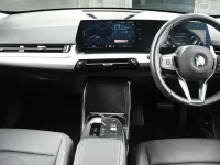 Used BMW X1 Sport Line 168 HP (123 kW) 2024 Black SUV