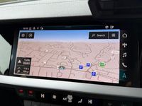 Used Audi A3 Sportback e-tron Competition 245 HP (180 kW) 2025 Hatchback