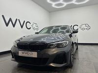 Used BMW M340 M Sport 2021 Grey Sedan