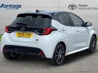 Used Toyota Yaris Sport 128 HP (94 kW) 2025 Other Hatchback
