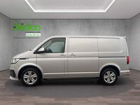 used VW Transporter 2.0 TDI 150 Highline Van DSG