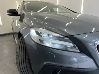 Usado Volvo V40 2018 Cinzento Citadino