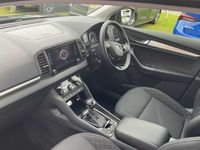 used Skoda Karoq 1.5 TSI SE Technology 5dr DSG