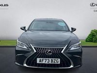 Used Lexus ES300H 218 HP (160 kW) 2021 Sedan
