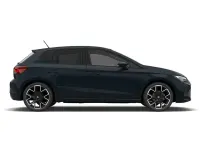 New Seat Ibiza FR Sport 2026 Blue Hatchback