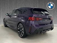 Used BMW 120 M Sport 156 HP (114 kW) 2026 Mauve/purple Hatchback