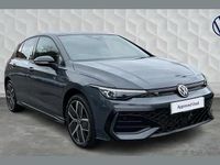 Used VW Golf VIII Black Edition 147 HP (108 kW) 2026 Grey Hatchback