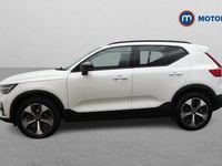 Usado Volvo XC40 Ultimate 197 HP (144 kW) 2023 Branco SUV