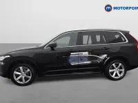Used Volvo XC90 Core 2023 Black SUV
