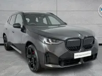 Used BMW X3 M Sport 194 HP (142 kW) 2026 Grey SUV