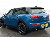 Used Mini Cooper Clubman Classic 136 HP (100 kW) 2022 Estate