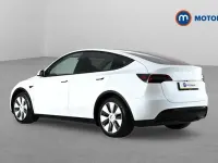 Used Tesla Model Y Standard Range 219 kW (299 HP) 2024 SUV