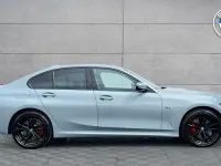 Used BMW 330 M Sport 288 HP (211 kW) 2023 Grey
