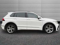 Used VW Tiguan 150 HP (110 kW) 2024 SUV