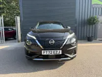 Used Nissan Primera 2023 Black Hatchback