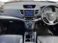 Used Honda CR-V EX 155 HP (114 kW) 2018 Bronze SUV