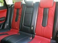 Used Land Rover Range Rover evoque 2012 SUV