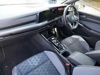 Used VW Golf VIII 150 HP (110 kW) 2023