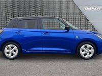 Używany Suzuki Swift 2024 Hatchback