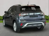 New VW T-Cross Match 113 HP (83 kW) 2025 Other SUV