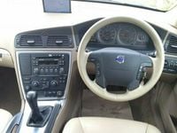 Used Volvo XC70 2007 SUV