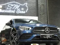 Used Mercedes CLA250e AMG Line Premium 218 HP (160 kW) 2022 Coupe