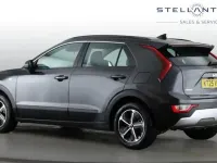 New Kia Niro 127 HP (93 kW) 2025 Grey SUV