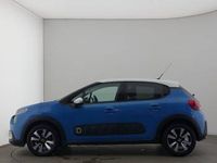 used Citroën C3 1.2 PureTech 82 Flair 5dr