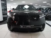Used Land Rover Range Rover Velar S 204 HP (150 kW) 2022 Black SUV