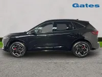 Used Ford Kuga ST-Line X 243 HP (178 kW) 2026 Black SUV