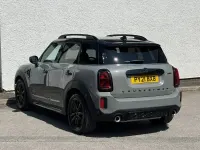 Used Mini John Cooper Works 306 HP (225 kW) 2021 Grey Hatchback