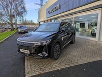 Used Omoda 9 2025 Black SUV