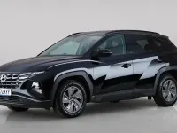 Used Hyundai Tucson SE 230 HP (169 kW) 2024 SUV