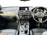 Second-hand BMW M2 Competition Edition 431 CP (317 kW) 2019 Negru Coupe
