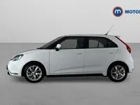 Used MG MG3 106 HP (77 kW) 2018 Hatchback