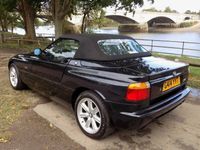 used BMW Z1 Z1