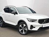 Used Volvo XC40 Plus 197 HP (144 kW) 2025 SUV