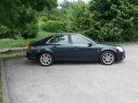 Used Cadillac BLS 150 HP (110 kW) 2007 Sedan