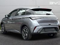 New BYD Dolphin Comfort 150 kW (204 HP) 2025 Grey Hatchback