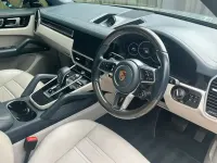 Used Porsche Cayenne 340 HP (250 kW) 2021 Grey SUV